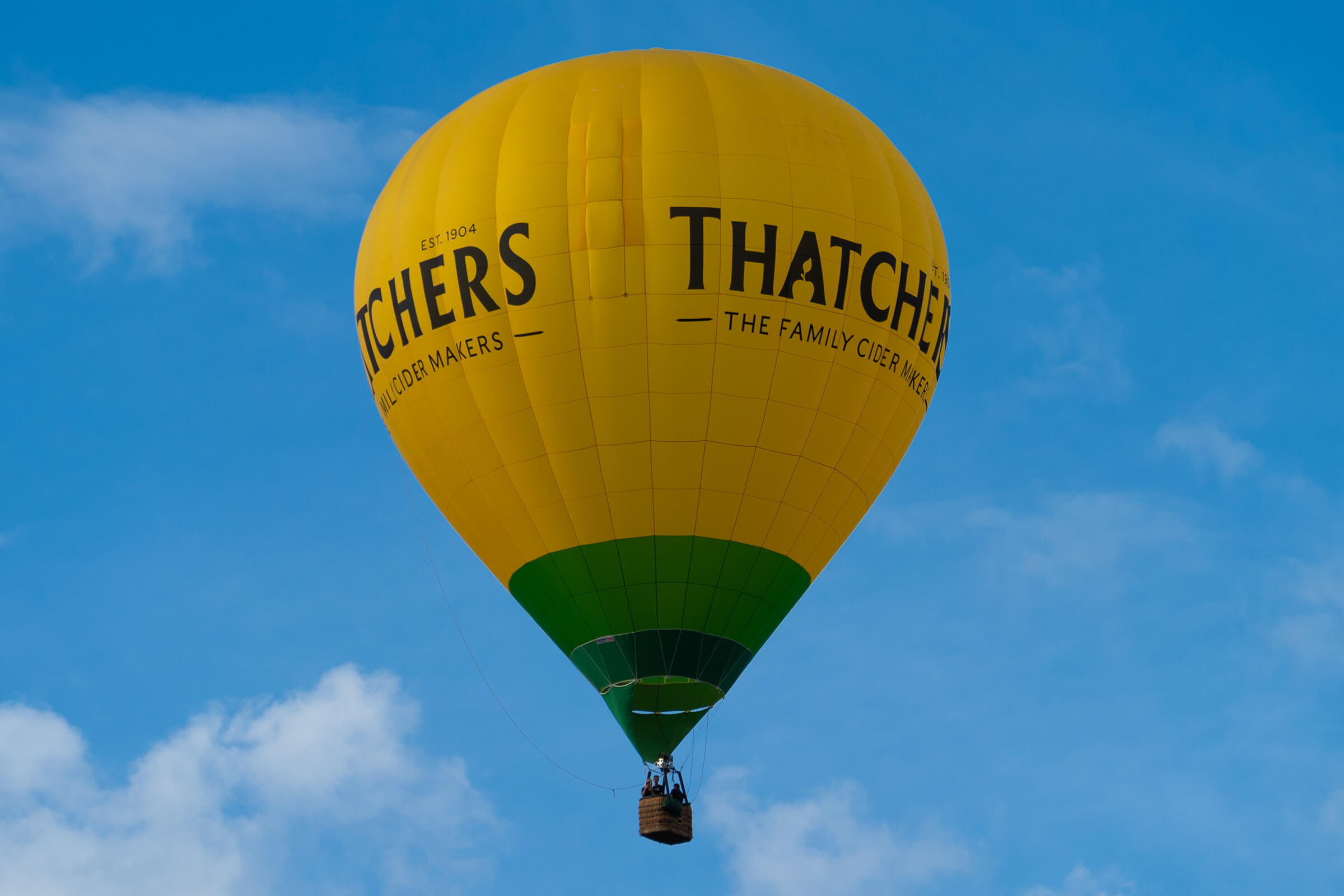 Bristol Balloon Fiesta 2026