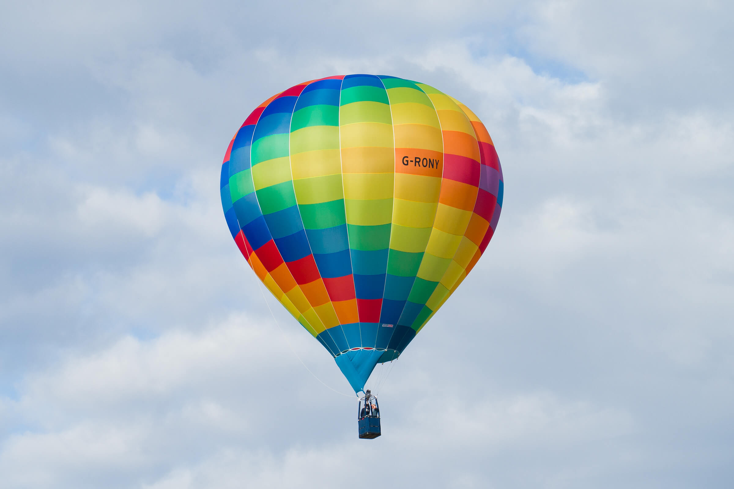 Bristol Balloon Fiesta 2026