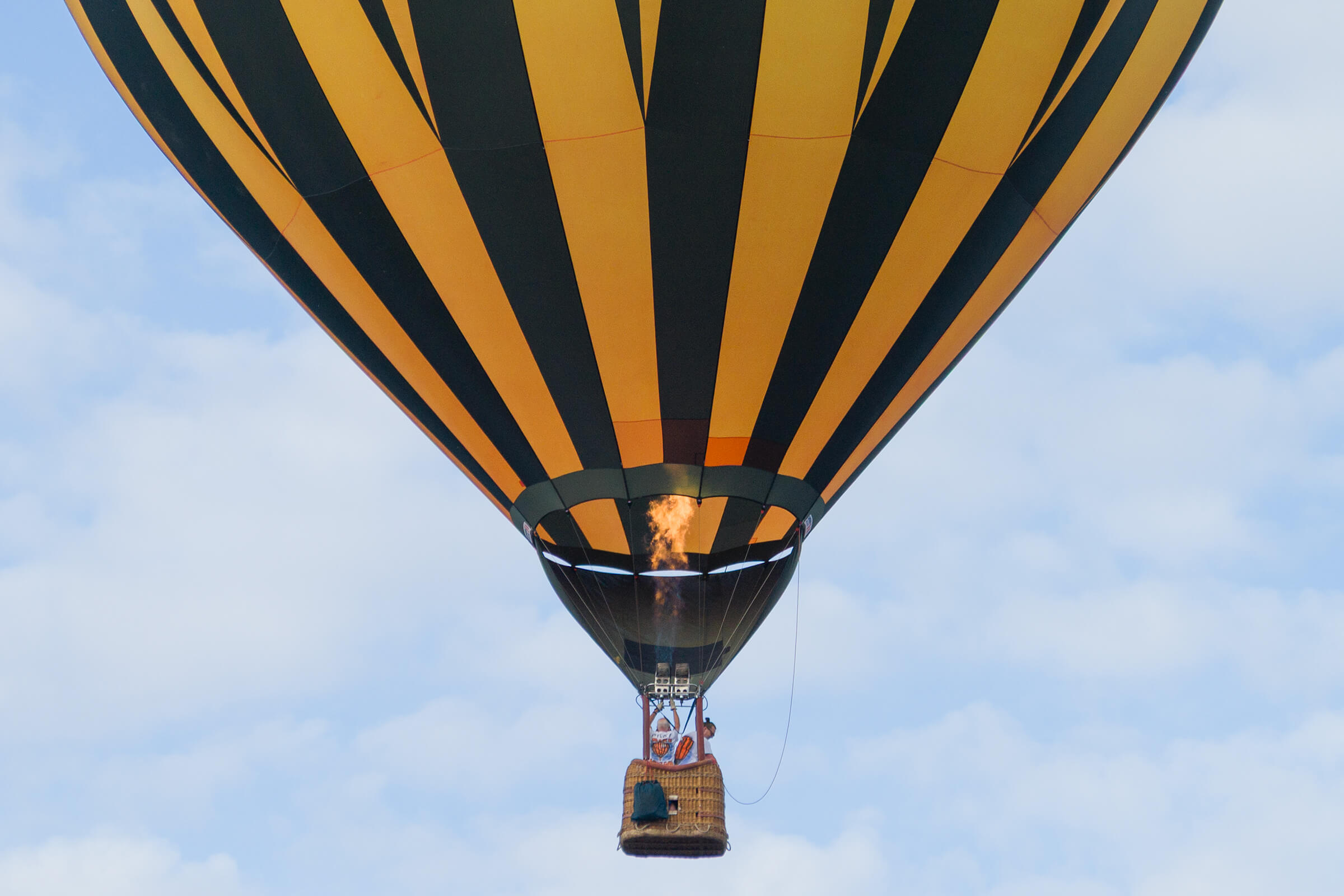 Bristol Balloon Fiesta 2026