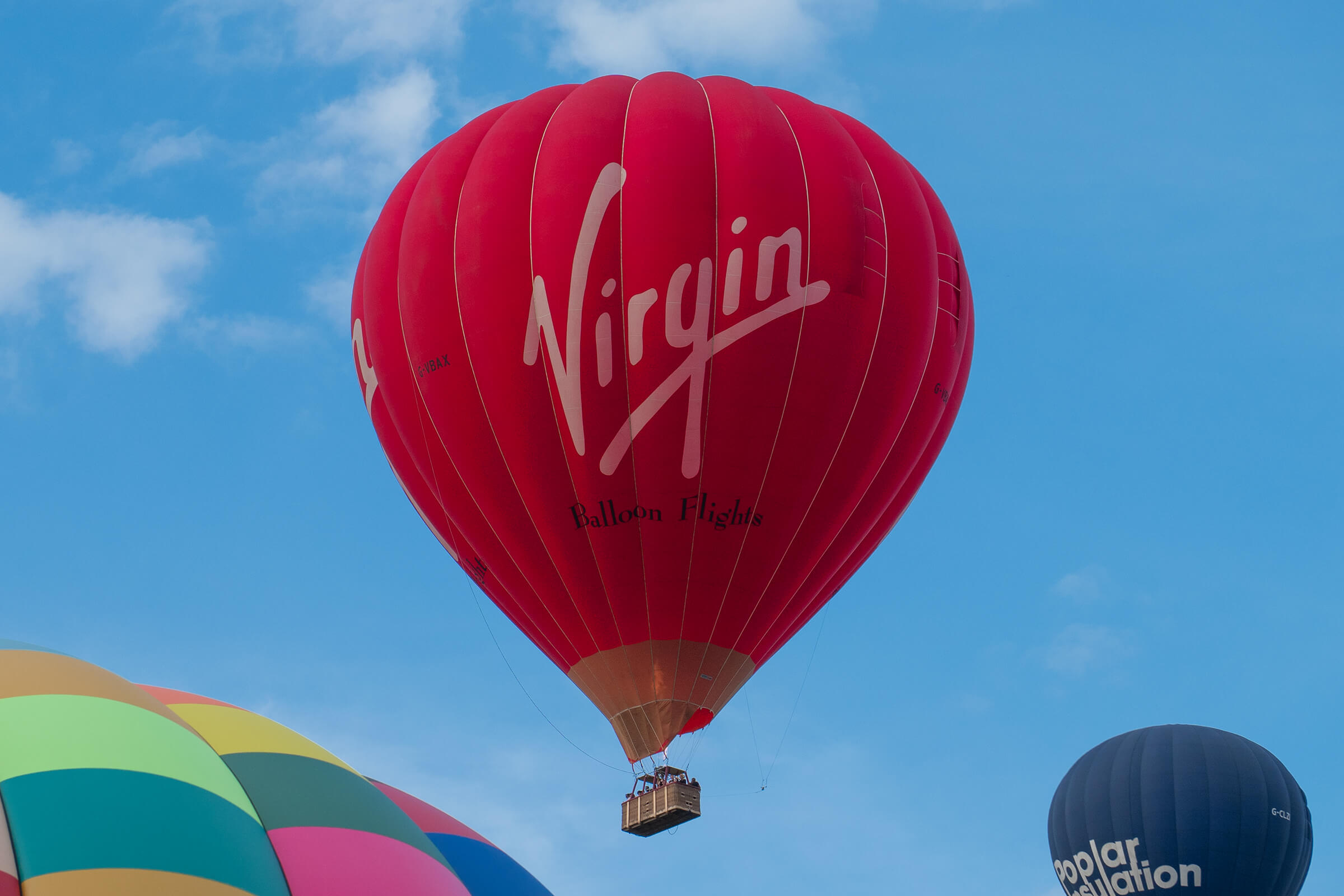 Bristol Balloon Fiesta 2026