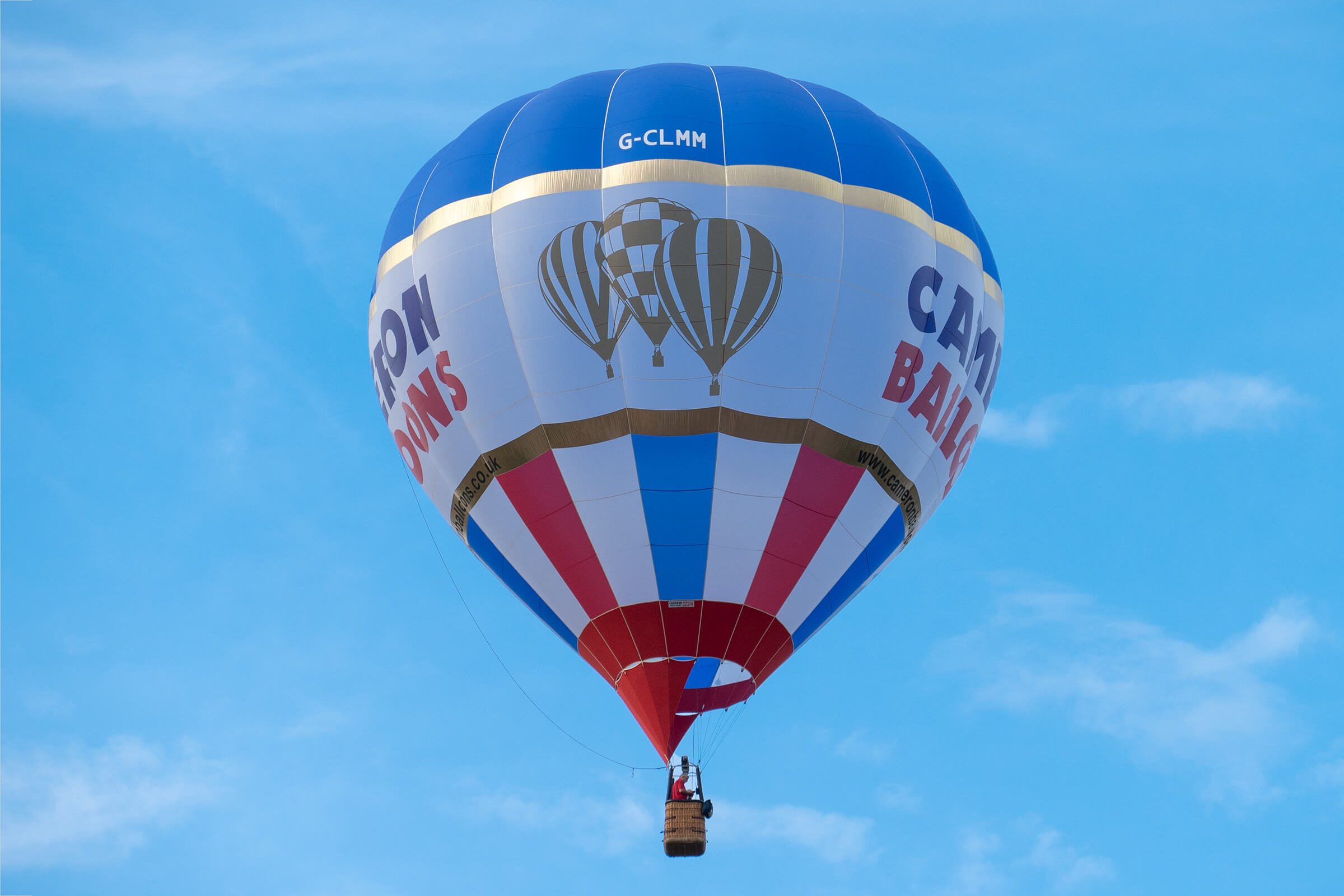 Bristol Balloon Fiesta 2026