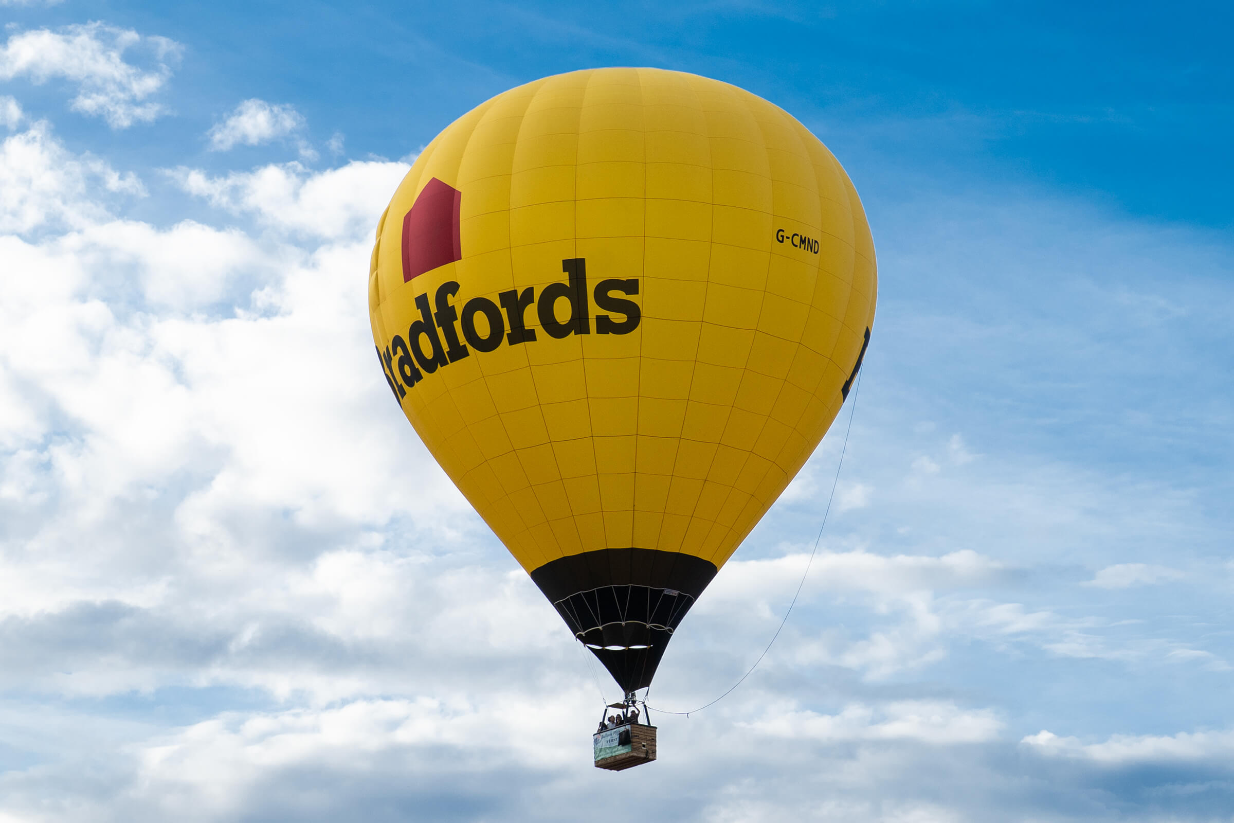 Bristol Balloon Fiesta 2026