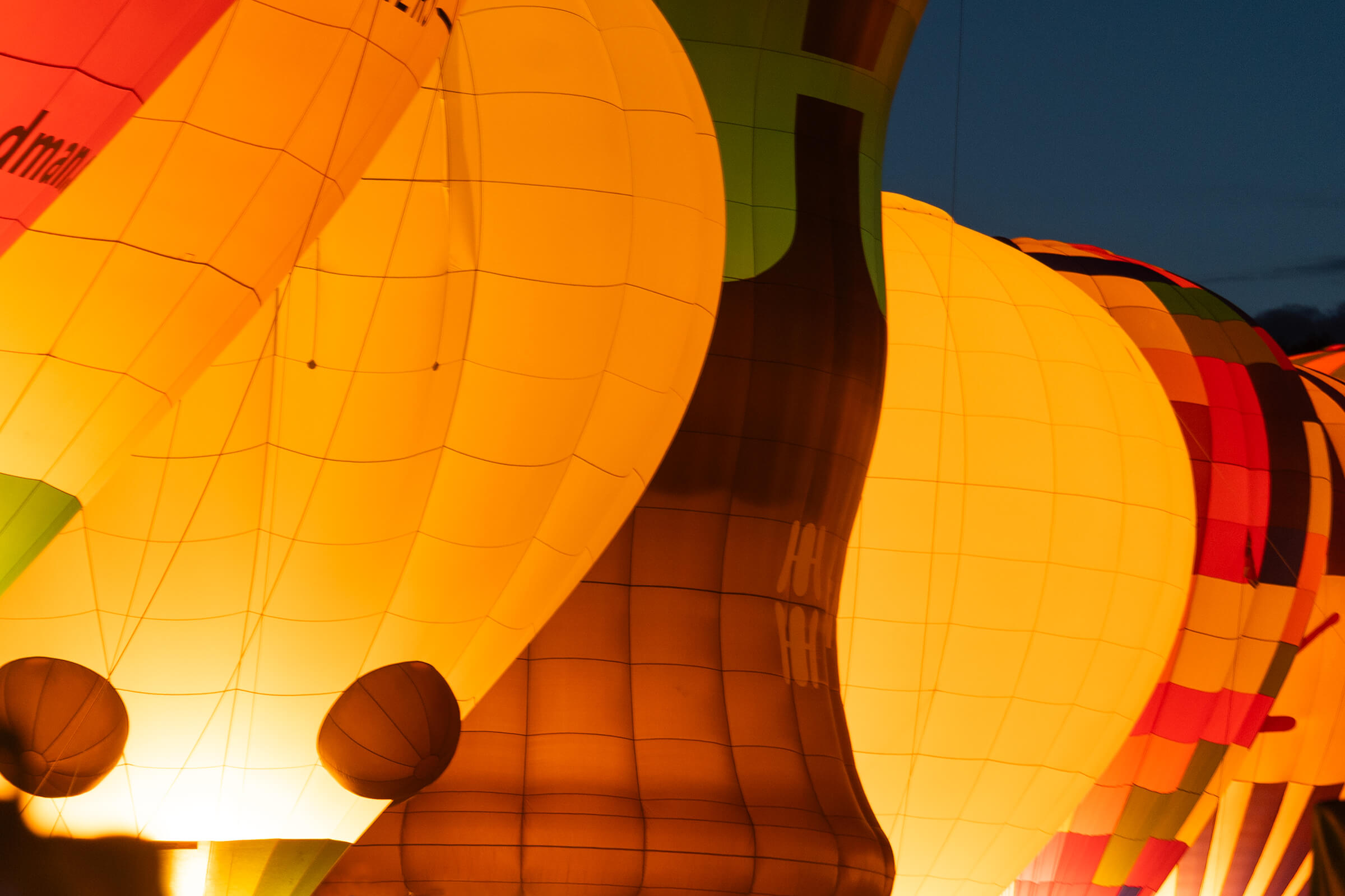 Bristol Balloon Fiesta 2026