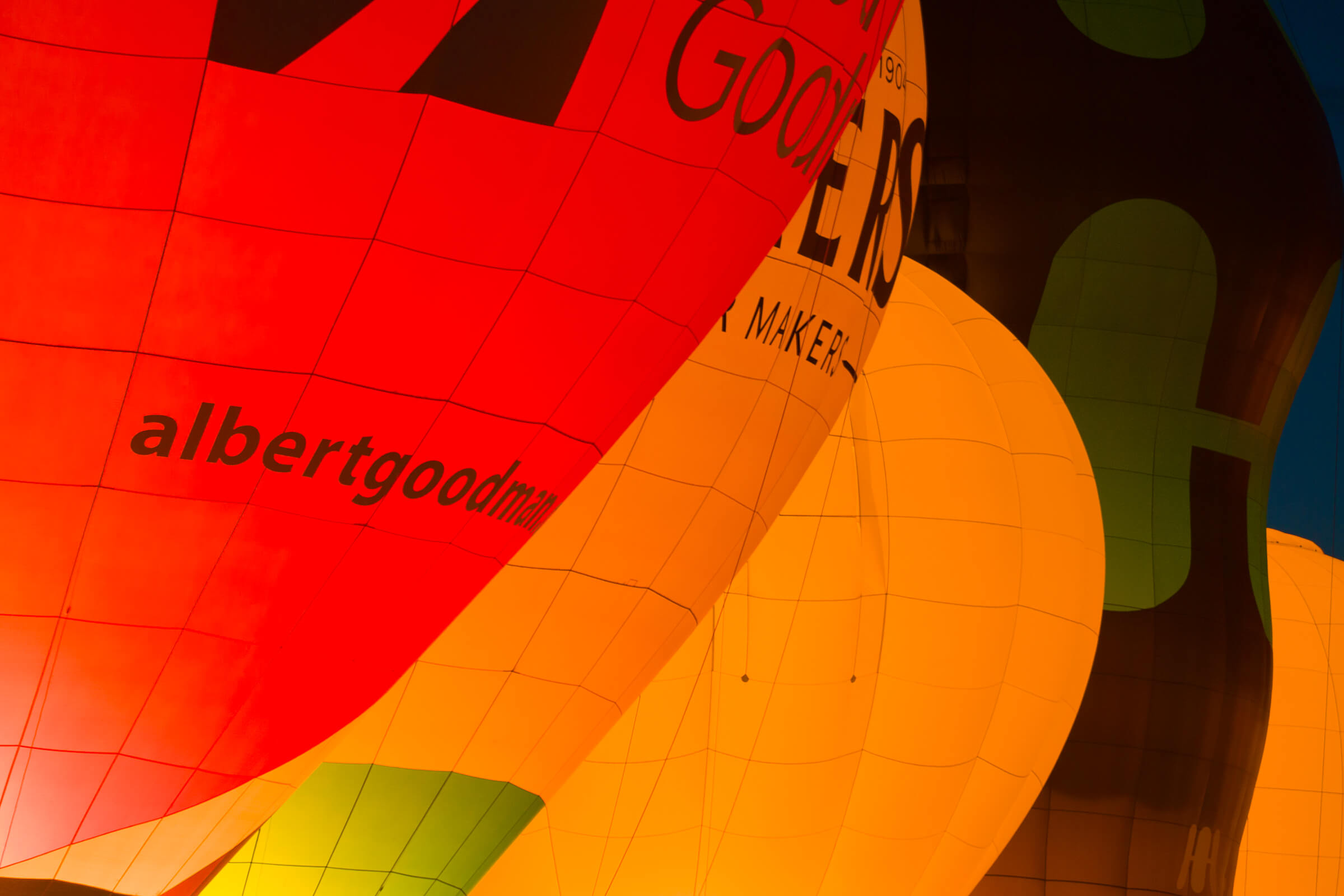 Bristol Balloon Fiesta 2026