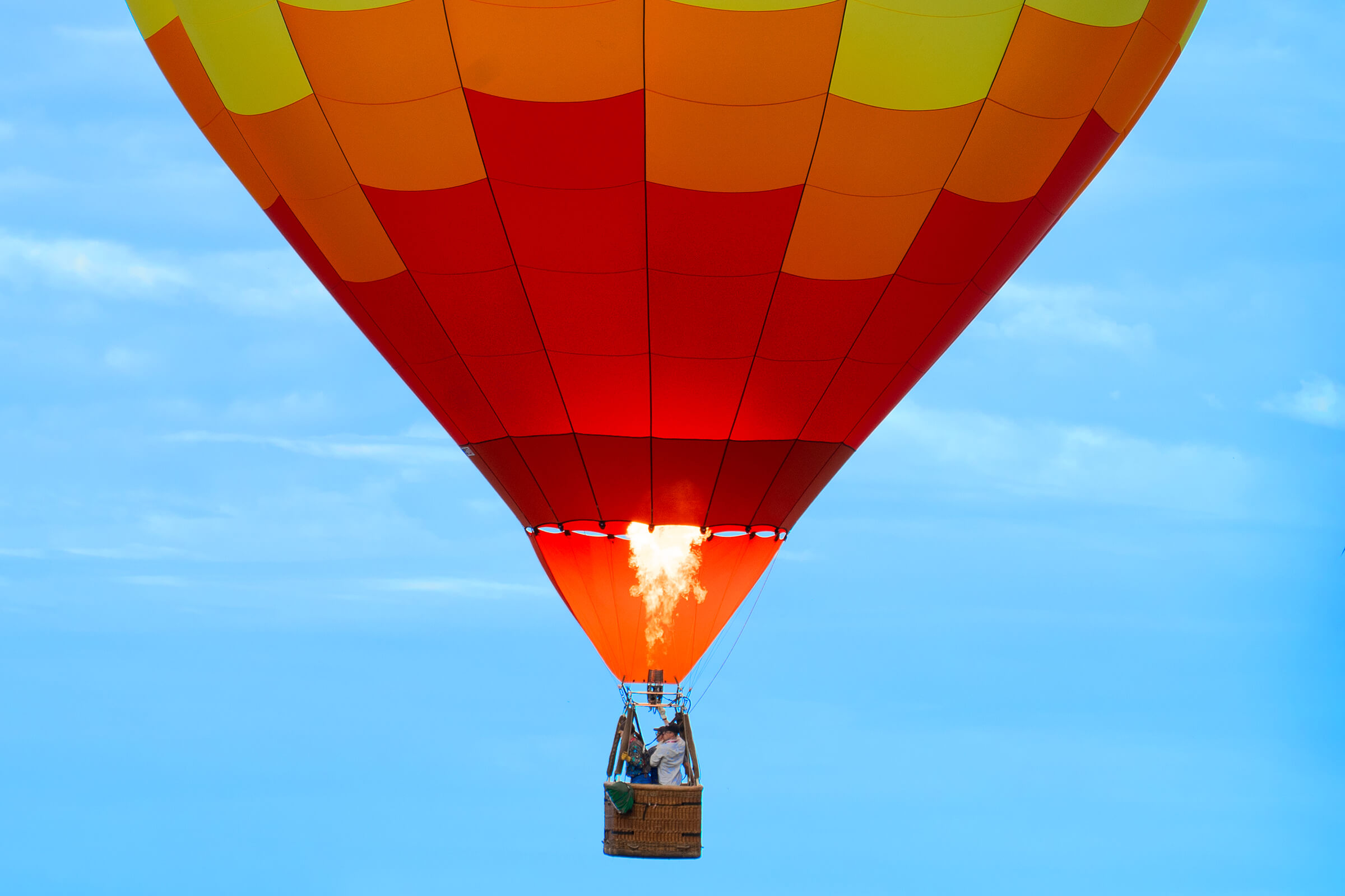 Bristol Balloon Fiesta 2026