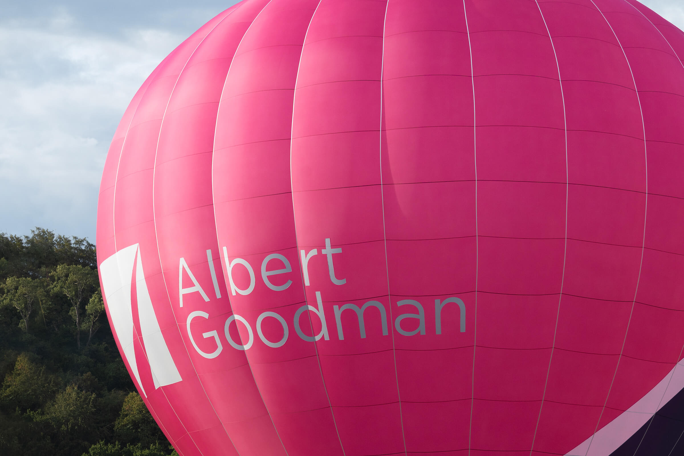 Bristol Balloon Fiesta 2026