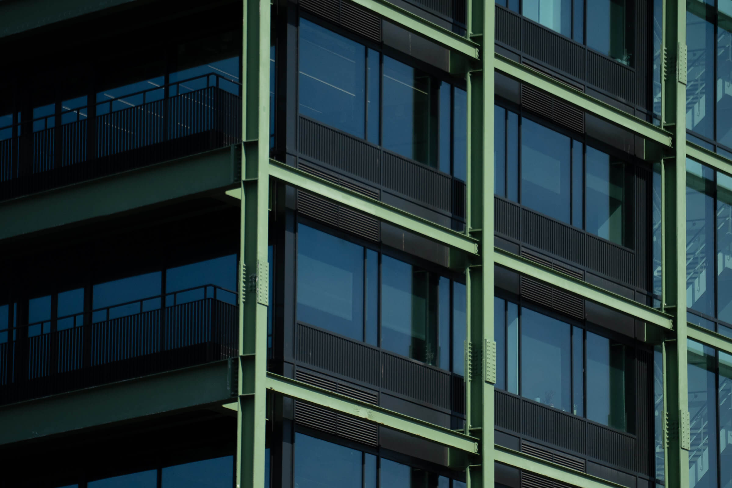 Bristol Architectural Photography - Sunday August 9th 2026