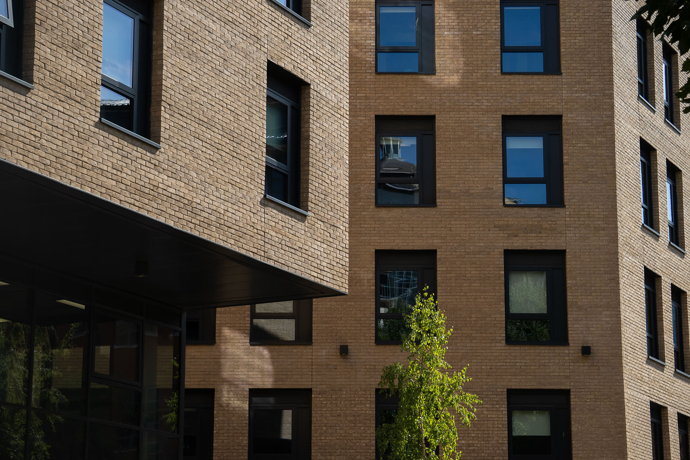 Bristol Architectural Photography Sunday August 9th 2026