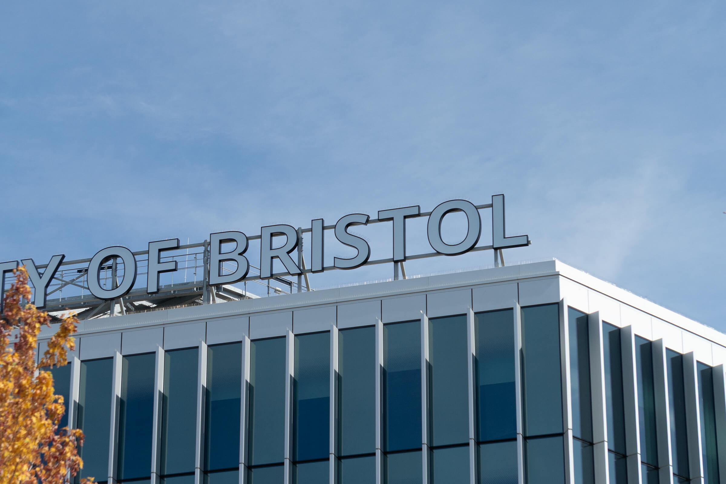 Bristol Architectural Photography Sunday August 9th 2026