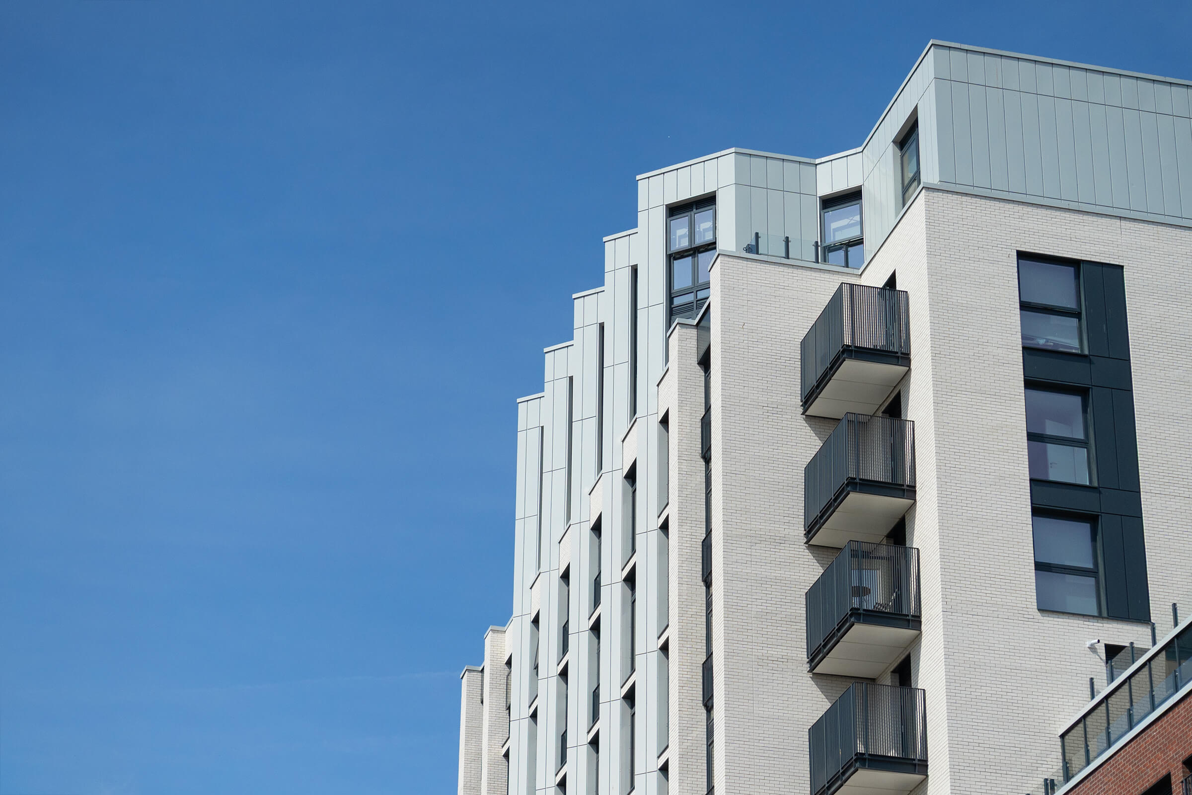 Bristol Architectural Photography Sunday August 9th 2026