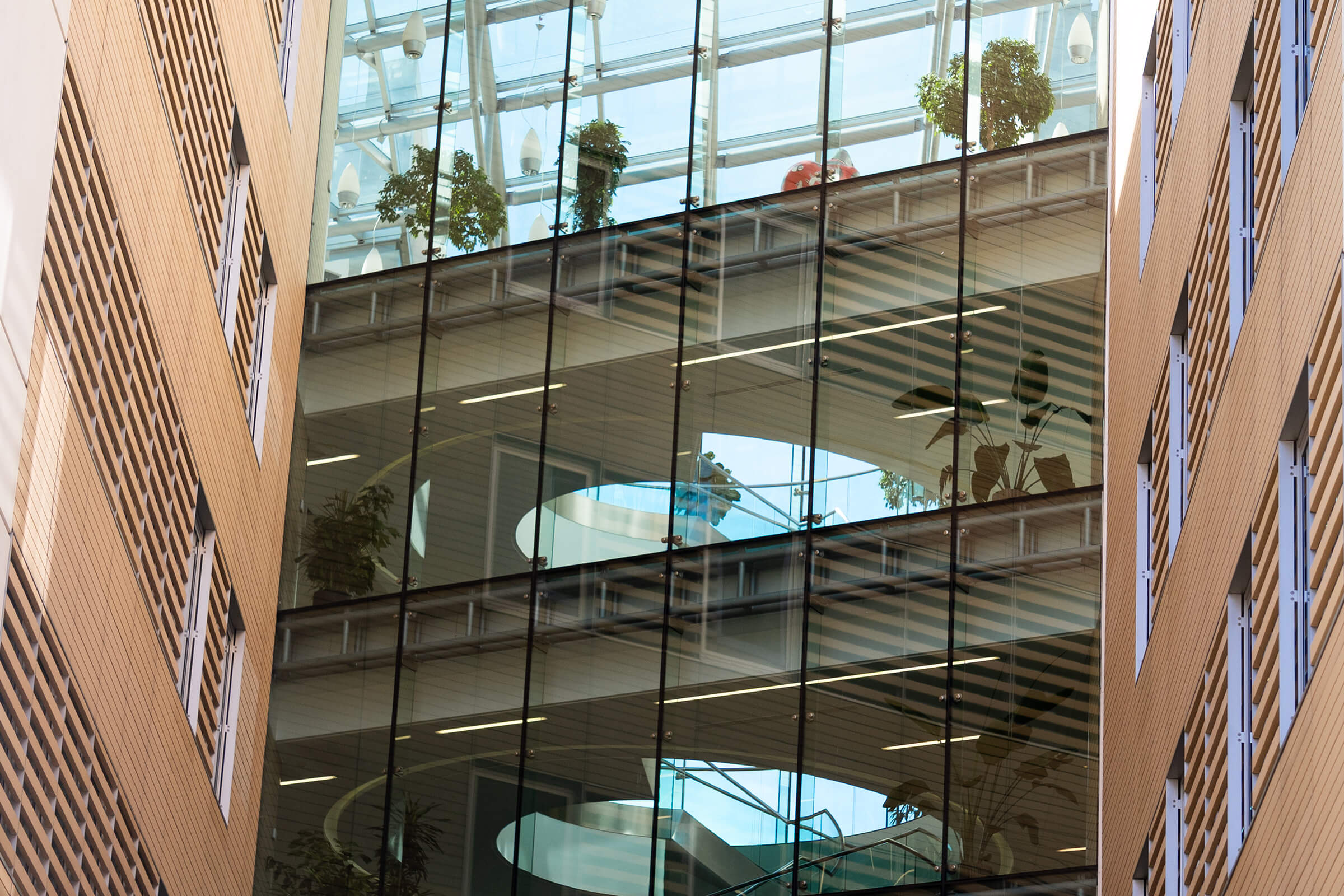 Bristol Architectural Photography Sunday August 9th 2026