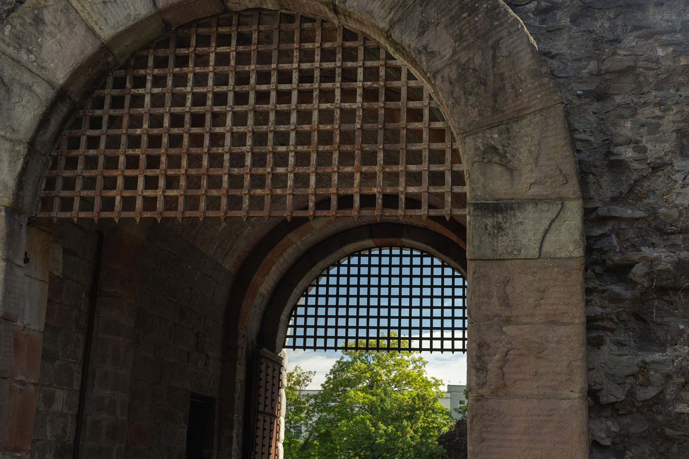 Bristol Architectural Photography Monday August 10th 2026