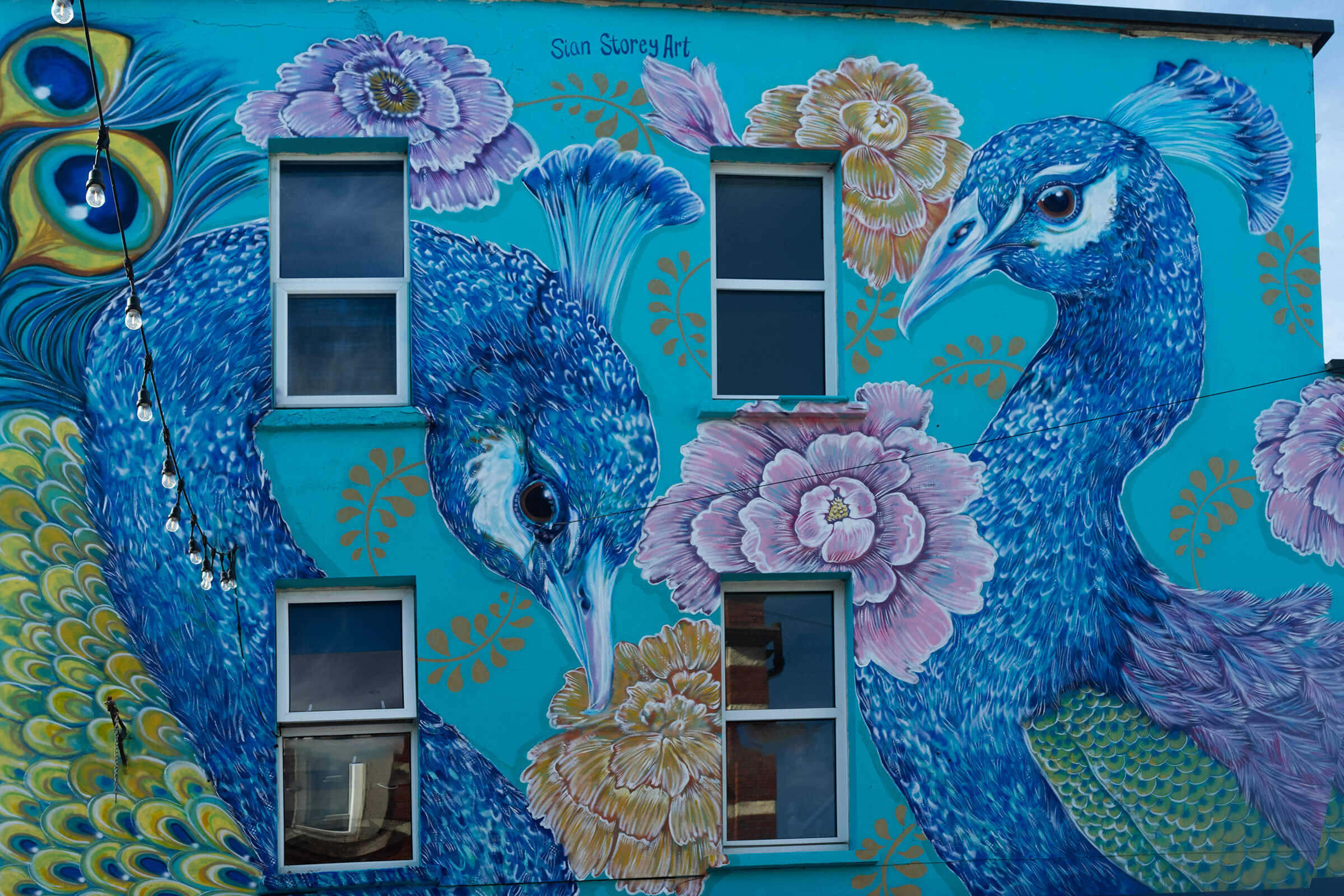 Bristol Architectural Photography Monday August 10th 2026