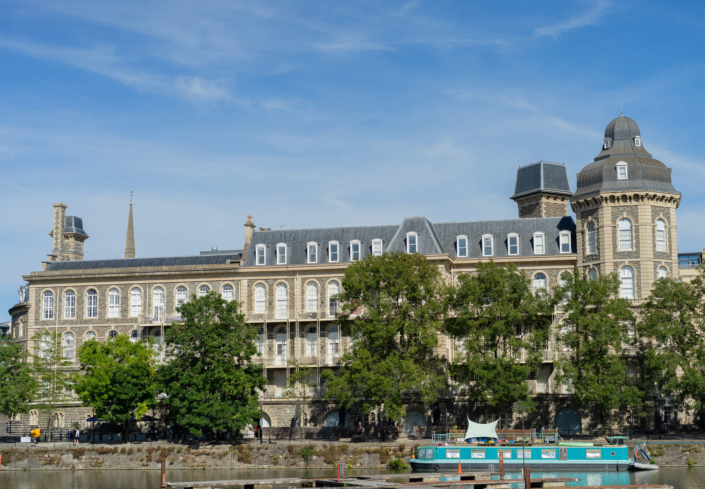 Bristol Architectural Photography Monday August 10th 2026