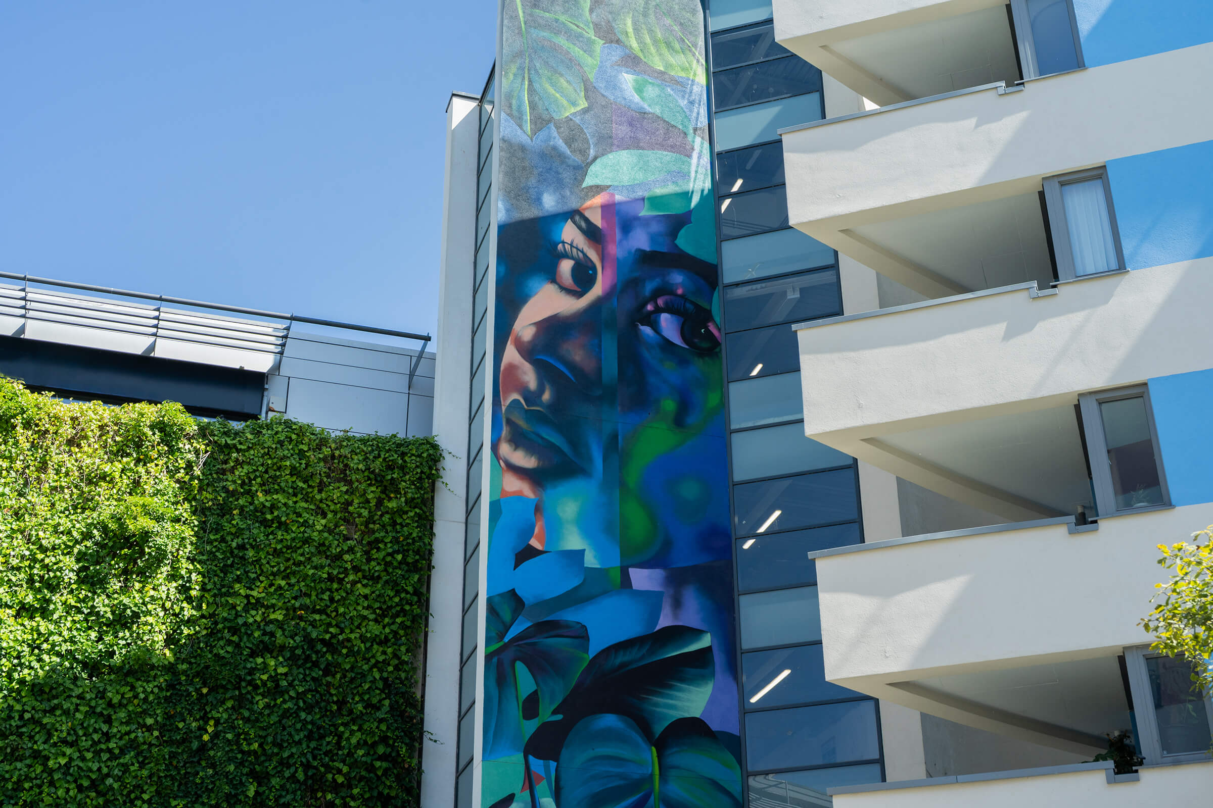 Bristol Architectural Photography Monday August 10th 2026