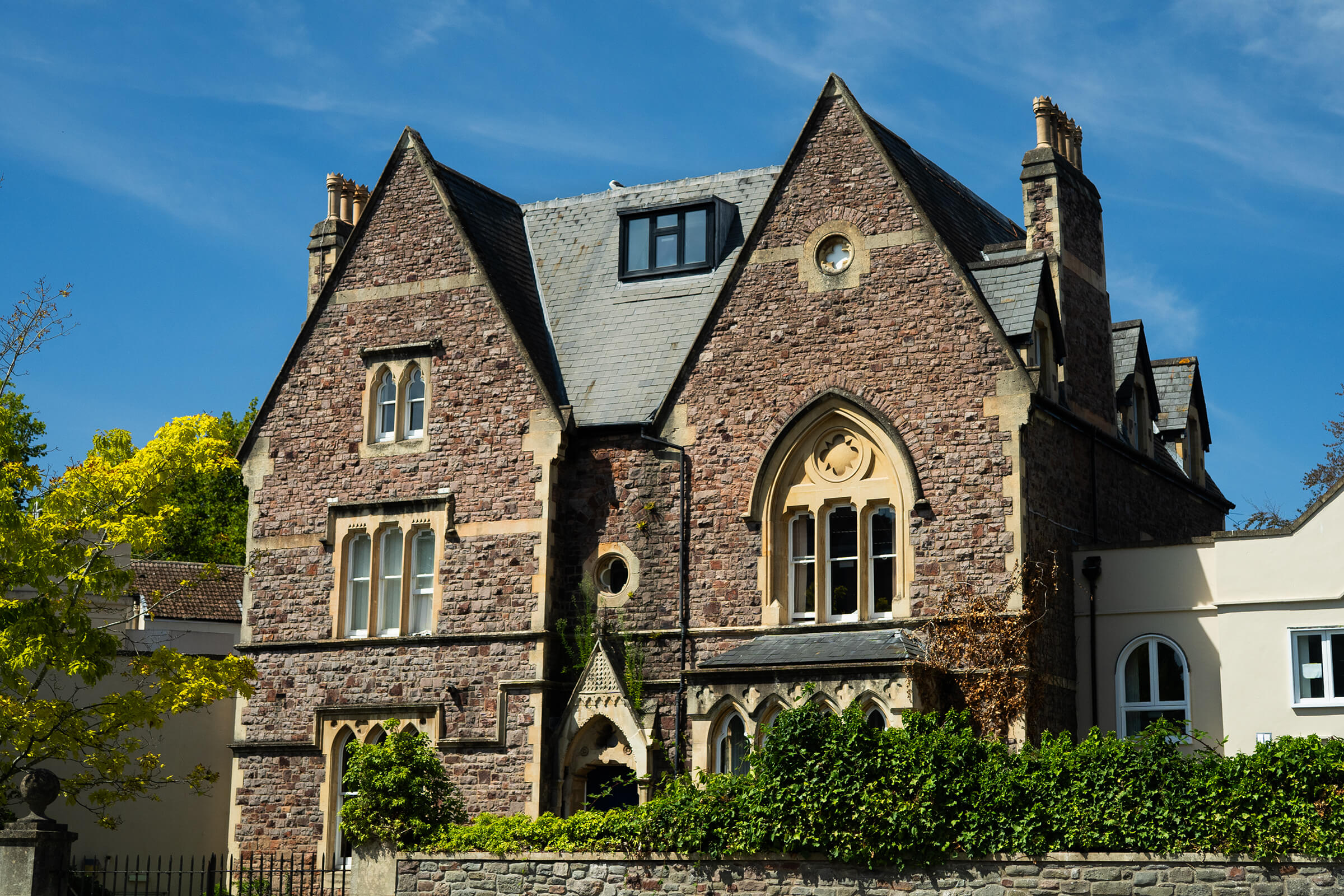 Bristol Architectural Photography Monday August 10th 2026