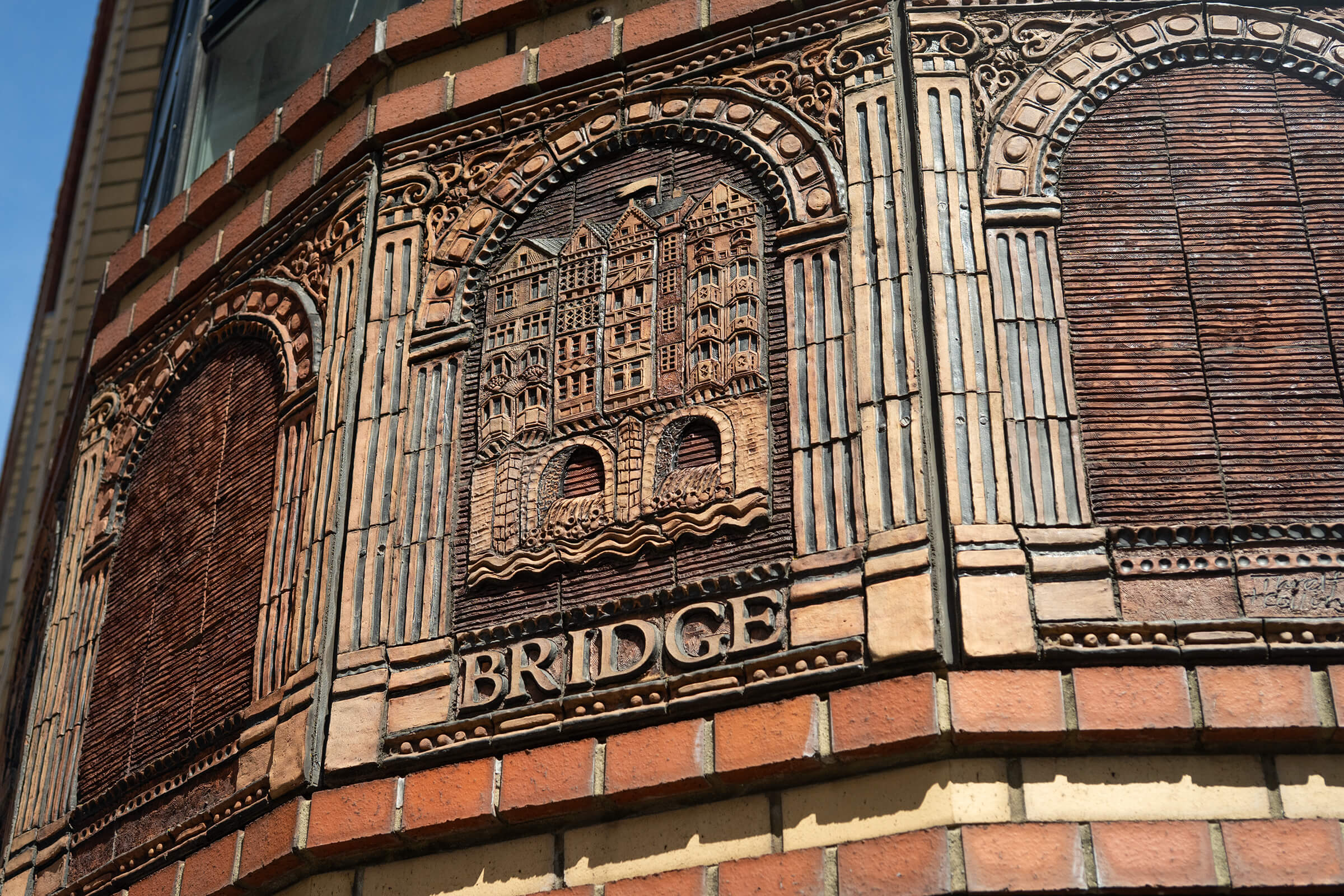 Bristol Architectural Photography Monday August 10th 2026