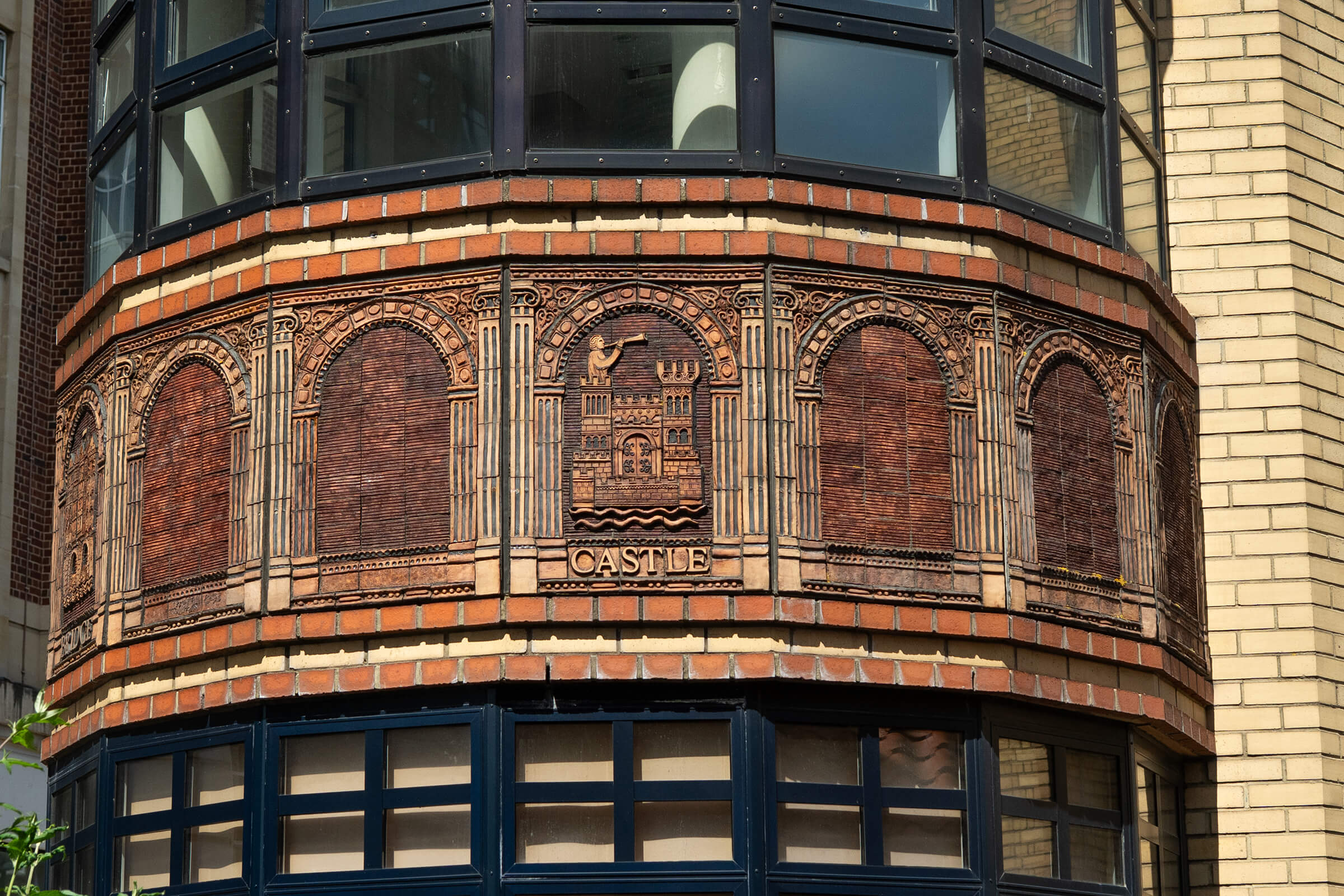 Bristol Architectural Photography Monday August 10th 2026