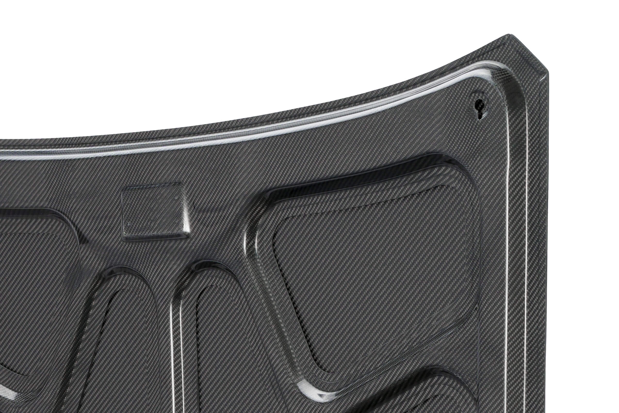 Carbon Fibre