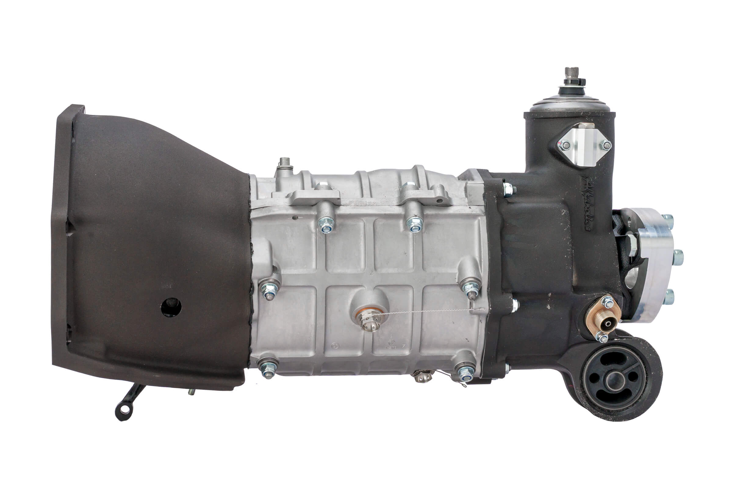 GTA Corsa Gearbox