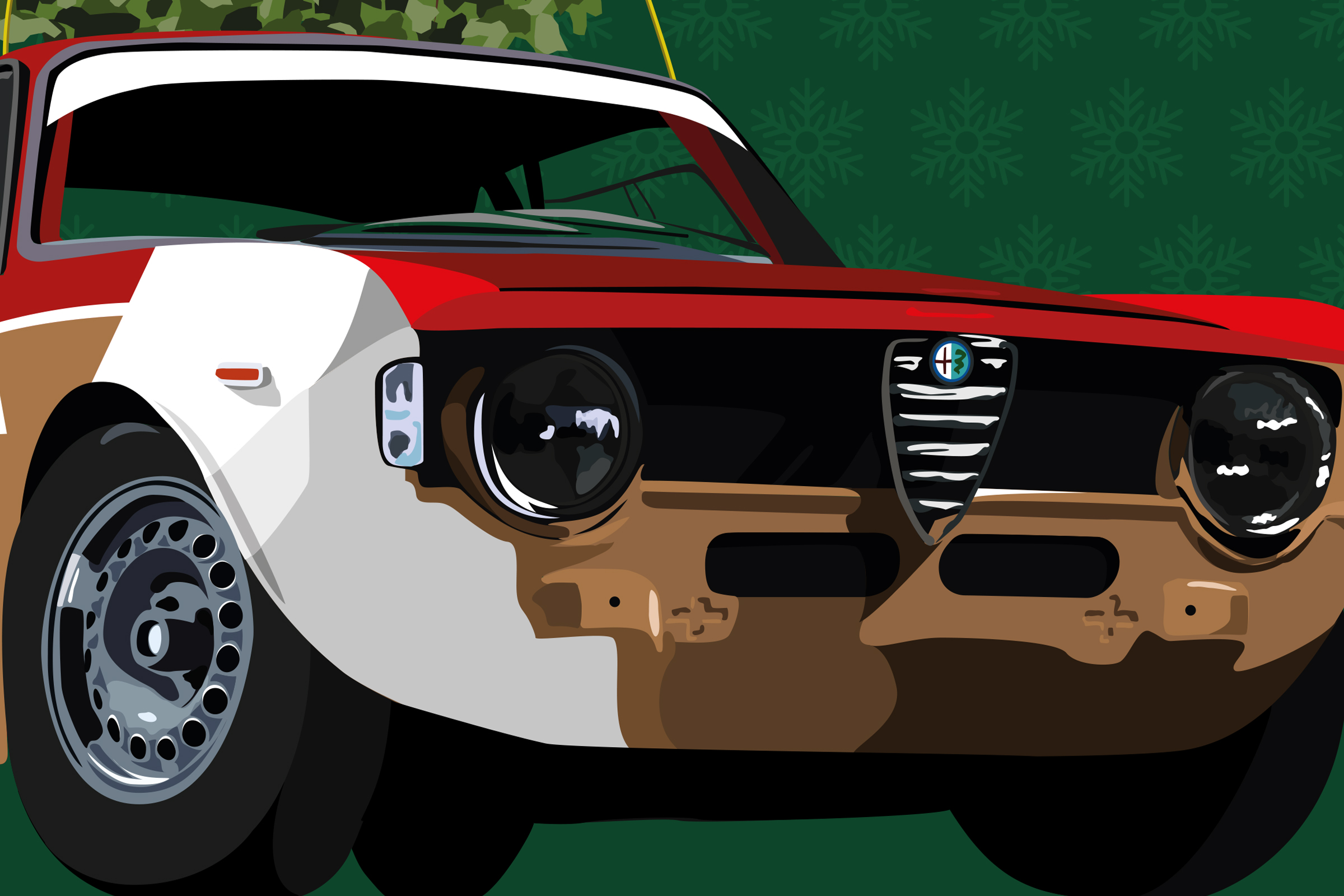 Car Car
