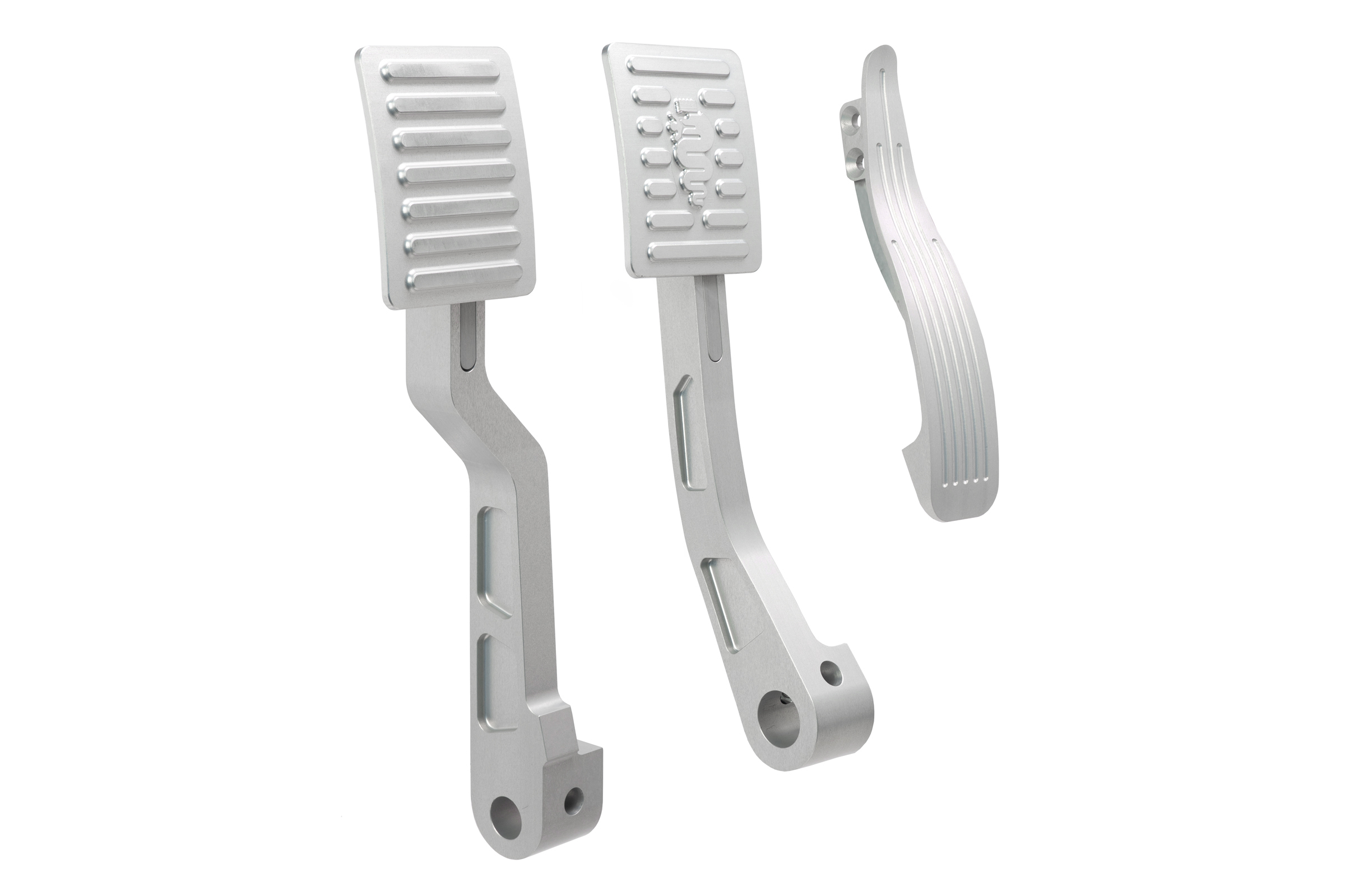 Floor Pedal Set