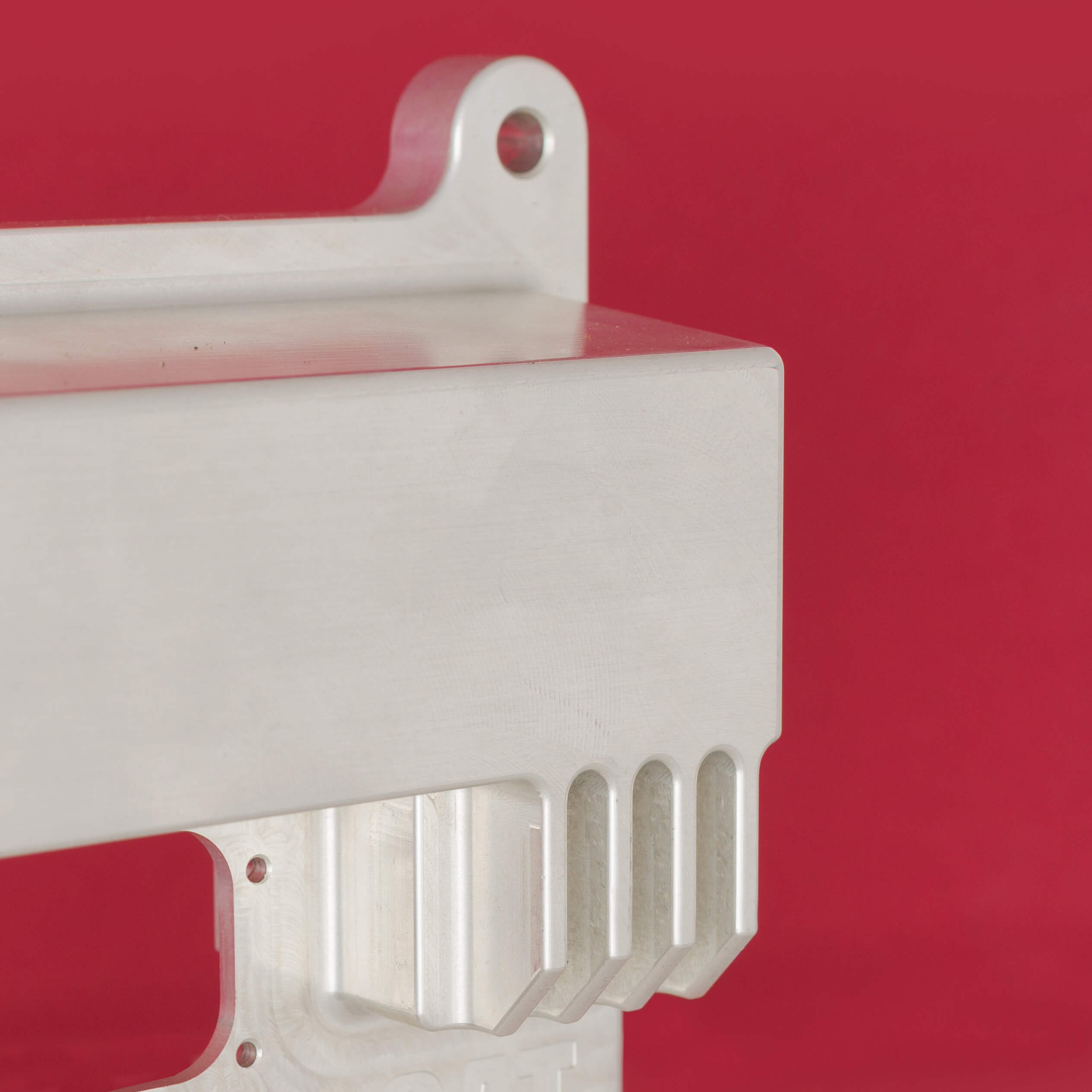 Details fo Cat Electric Motor Cover