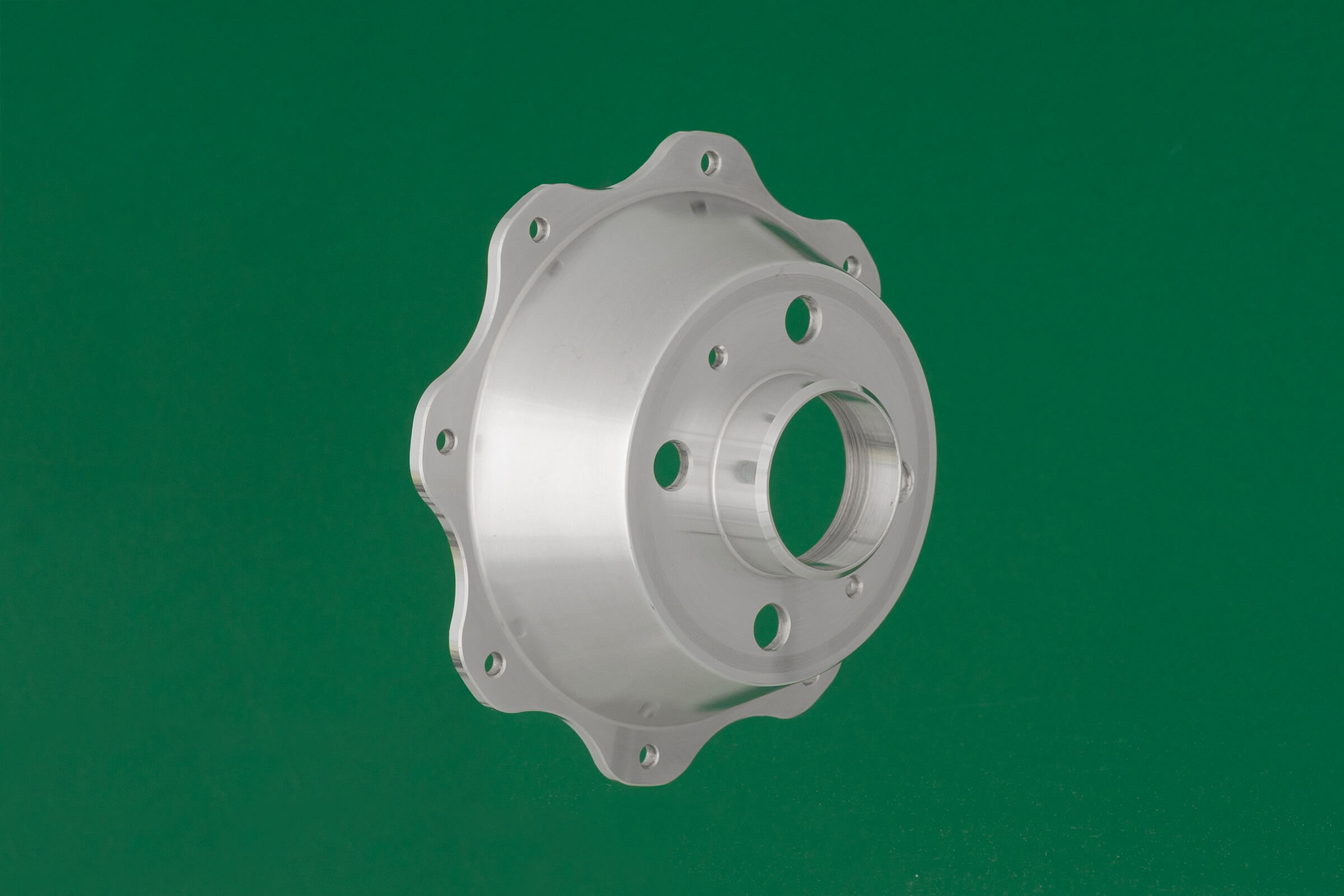Details fo Cat Electric Motor Cover