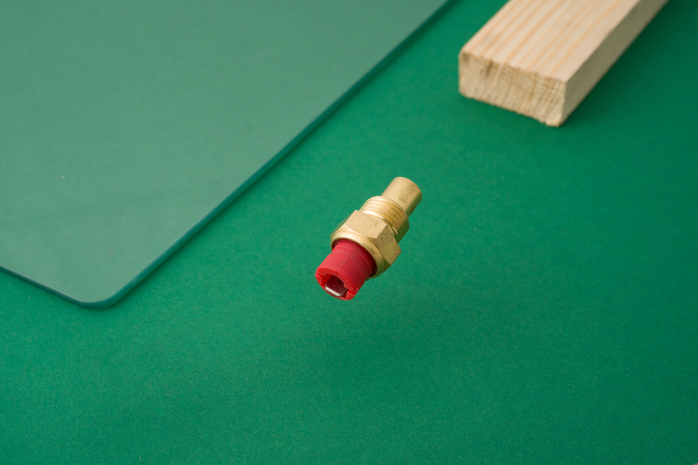 Oil Temprature Sender