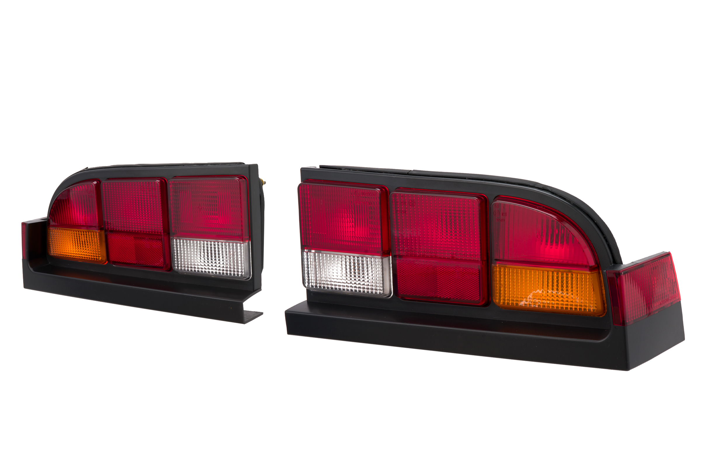 Rear Lights • S3 Spider
