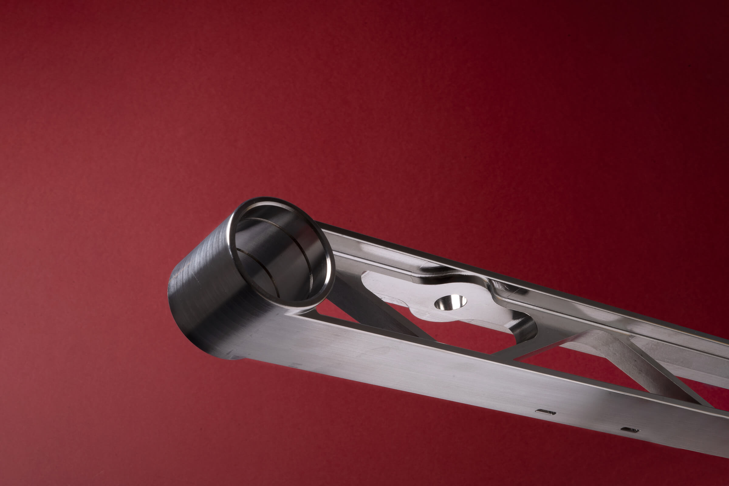 Trailing Arm