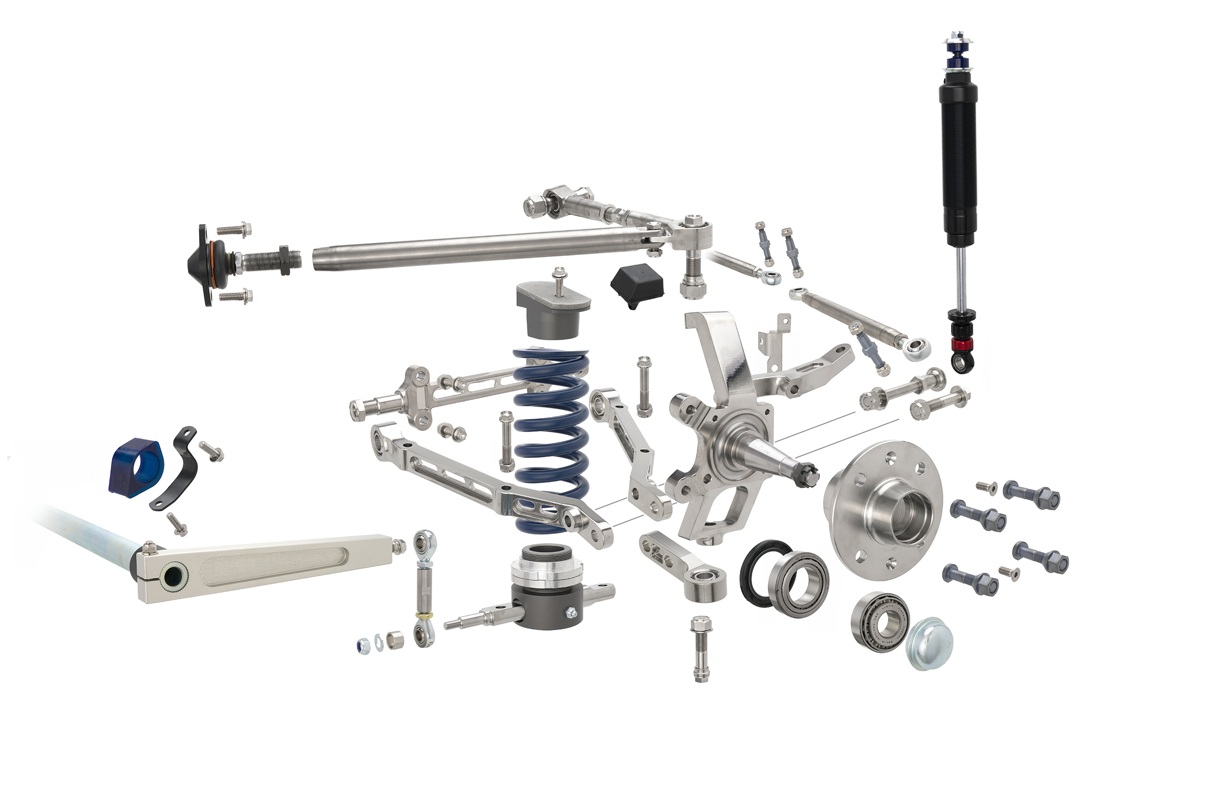 Suspension Kit Suspenion Kit